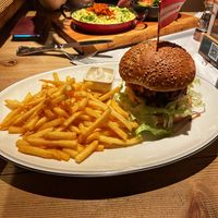   at Baumbar in Kaprun