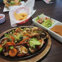  at Taqueria La Patrona in Virginia Beach