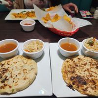  at Taqueria La Patrona in Virginia Beach