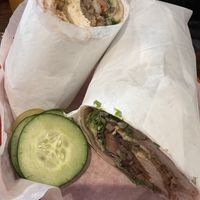   at Boon Cafe in Norridge