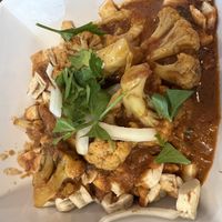   at Boon Cafe in Norridge