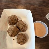   at Boon Cafe in Norridge