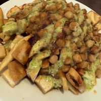   at Boon Cafe in Norridge