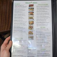  at Boon Cafe in Norridge