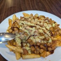  at Boon Cafe in Norridge