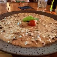   at Finisterre in Bacalar