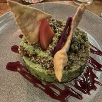   at Finisterre in Bacalar