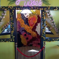  at Mike's Vegan Grill in Greensboro