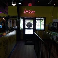  at Mike's Vegan Grill in Greensboro