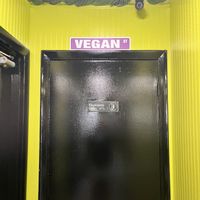   at Mike's Vegan Grill in Greensboro