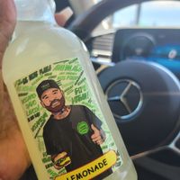  at Mike's Vegan Grill in Greensboro