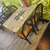  at Mike's Vegan Grill in Greensboro