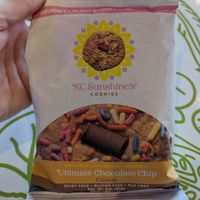  at Mike's Vegan Grill in Greensboro