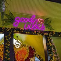  at Mike's Vegan Grill in Greensboro