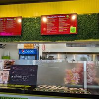  at Mike's Vegan Grill in Greensboro