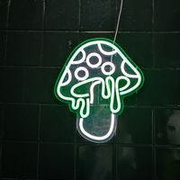  at Mike's Vegan Grill in Greensboro