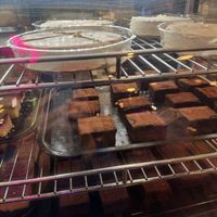   at Mike's Vegan Grill in Greensboro