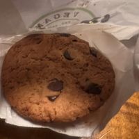 Cookies  at Mike's Vegan Grill in Greensboro