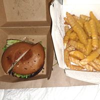  at Mike's Vegan Grill in Greensboro