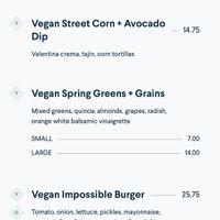   at Earls Kitchen + Bar - 16th Ave NW in Calgary