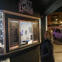   at Sweet Emotion SGF in Springfield