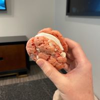 Ice Cream Sandwich!!!  at Sweet Emotion SGF in Springfield