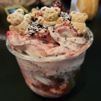  at Sweet Emotion SGF in Springfield