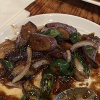   at Dai Tung in Mc Allen