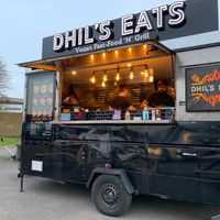  at Dhil's in Wigston