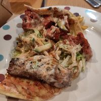 Flatbread unraveled at Dhil's in Wigston