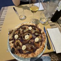   at Il Rovescio in Bologna