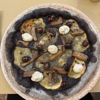   at Il Rovescio in Bologna