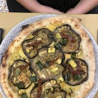   at Il Rovescio in Bologna