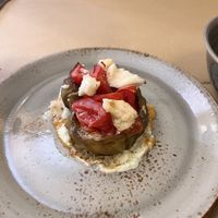   at Il Rovescio in Bologna