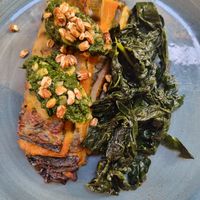 Delicious at Il Rovescio in Bologna