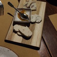 Formaggi veg at Il Rovescio in Bologna