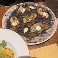   at Il Rovescio in Bologna