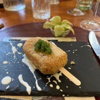   at Vis à Vis cucina&eventi in Orvieto