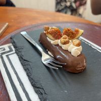   at Vis à Vis cucina&eventi in Orvieto