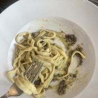 Pasta  at Vis à Vis cucina&eventi in Orvieto