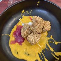   at Vis à Vis cucina&eventi in Orvieto