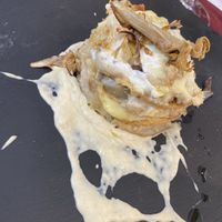   at Vis à Vis cucina&eventi in Orvieto