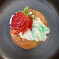   at Vis à Vis cucina&eventi in Orvieto