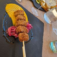  at Vis à Vis cucina&eventi in Orvieto