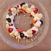  at Vis à Vis cucina&eventi in Orvieto