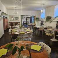  at Vis à Vis cucina&eventi in Orvieto