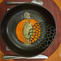  at Vis à Vis cucina&eventi in Orvieto