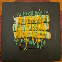  at Vis à Vis cucina&eventi in Orvieto