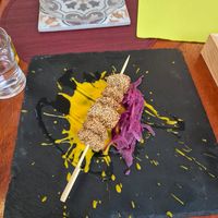  at Vis à Vis cucina&eventi in Orvieto