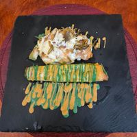  at Vis à Vis cucina&eventi in Orvieto